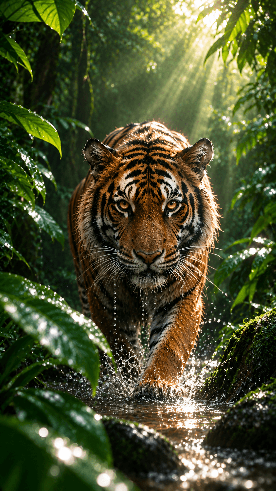 Wildlife Video Automation – Create Full Wildlife Videos With Just 1 Click